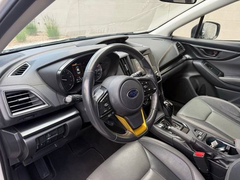 Used 2021 Subaru Crosstrek 2.5i Sport AWD/4WD image 17