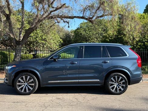 Used 2020 Volvo XC90 T6 Inscription AWD/4WD image 2