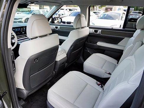 Used 2024 Hyundai Santa Fe Calligraphy image 20