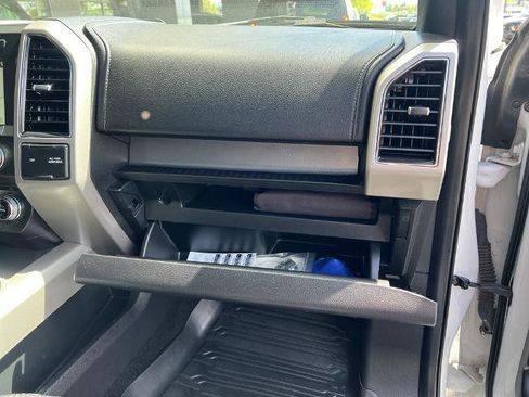 Certified 2017 Ford F150 Lariat w/ Equipment Group 502A Luxury AWD/4WD image 30