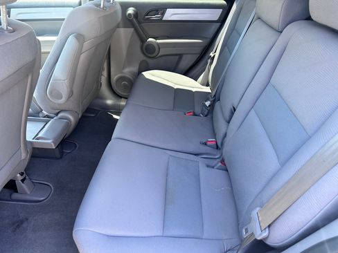 Used 2010 Honda CR-V LX image 6