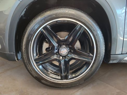 Used 2017 Mercedes-Benz GLA 250 image 28