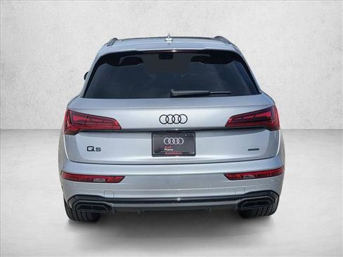 Used 2025 Audi Q5 2.0T Premium w/ Convenience Plus Package image 6