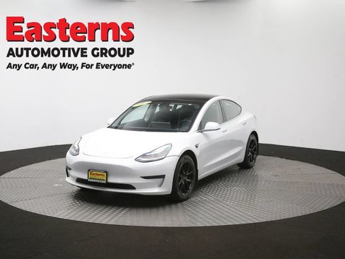 Used 2020 Tesla Model 3 Long Range AWD/4WD image 50
