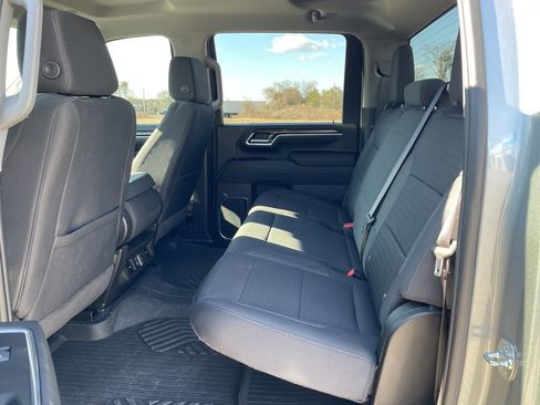 Used 2025 Chevrolet Silverado 2500 LT w/ Texas Edition image 26