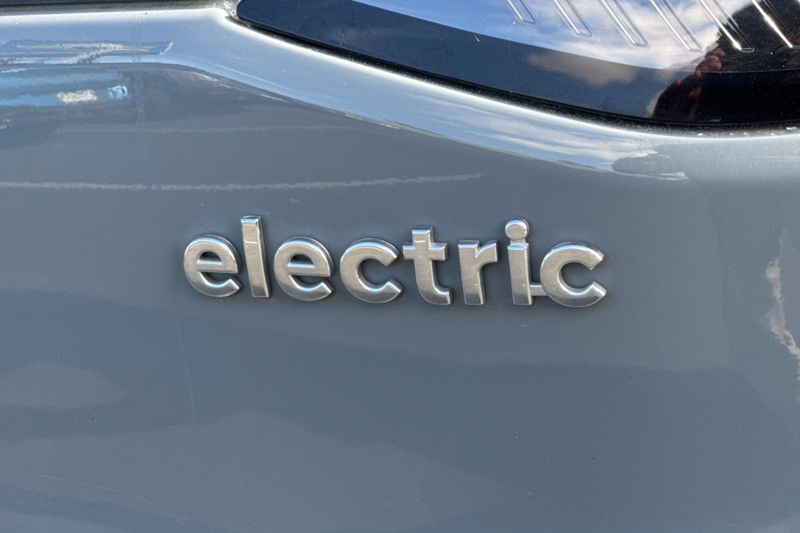 Used 2020 Hyundai Ioniq Limited FWD image 51