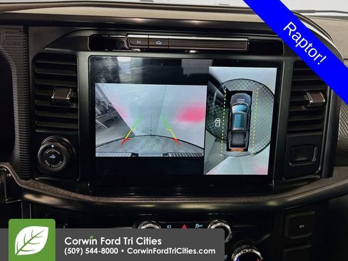 Used 2025 Ford F150 Raptor AWD/4WD image 21