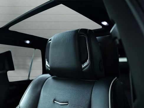 Used 2023 Cadillac Escalade Sport image 15