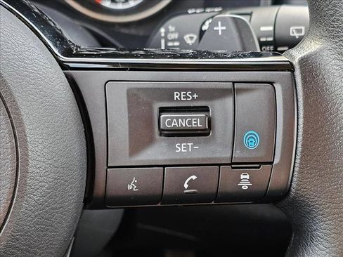 Used 2022 Nissan Rogue SV image 18