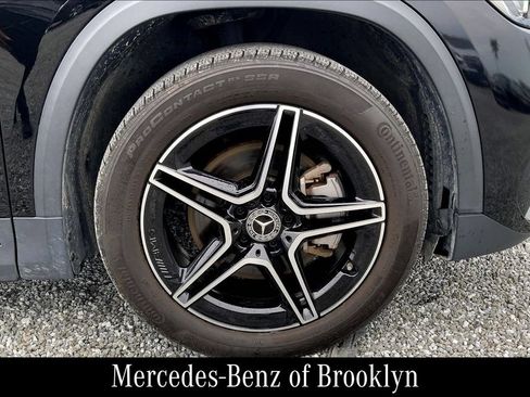 Certified 2023 Mercedes-Benz GLA 250 4MATIC image 13