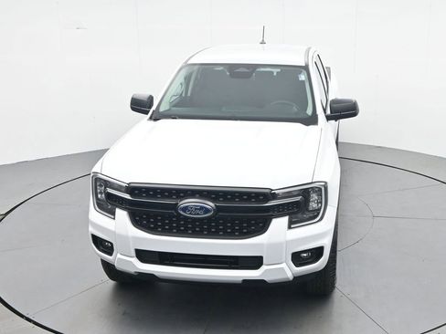 New 2026 Ford Ranger XL RWD image 23