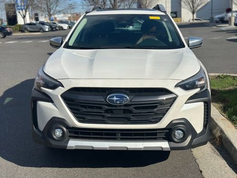 Used 2024 Subaru Outback Touring XT image 2