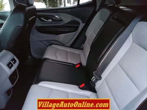 Used 2019 GMC Terrain SLT image 24