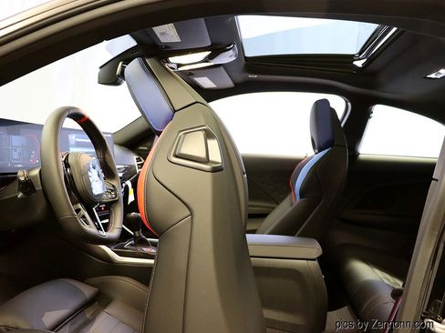 New 2026 BMW M2 w/ Lighting Package image 14