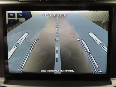 Used 2023 Ford F150 Lariat w/ Equipment Group 502A High image 21