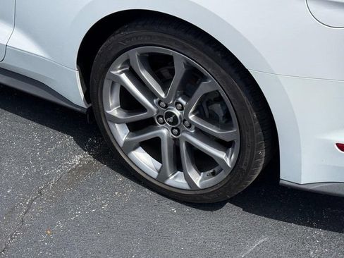 Used 2023 Ford Mustang GT Premium w/ Equipment Group 401A RWD image 7