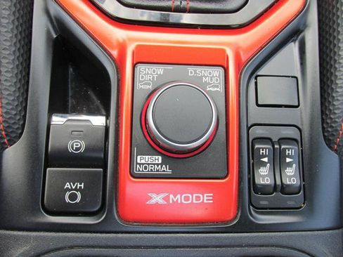 Used 2019 Subaru Forester Sport w/ Popular Package #2 AWD/4WD image 14