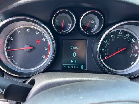 Used 2015 Buick Encore Leather FWD image 8