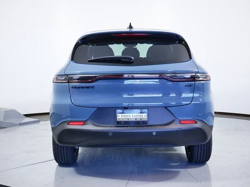 Used 2024 Dodge Hornet GT w/ GT Blacktop Package image 12