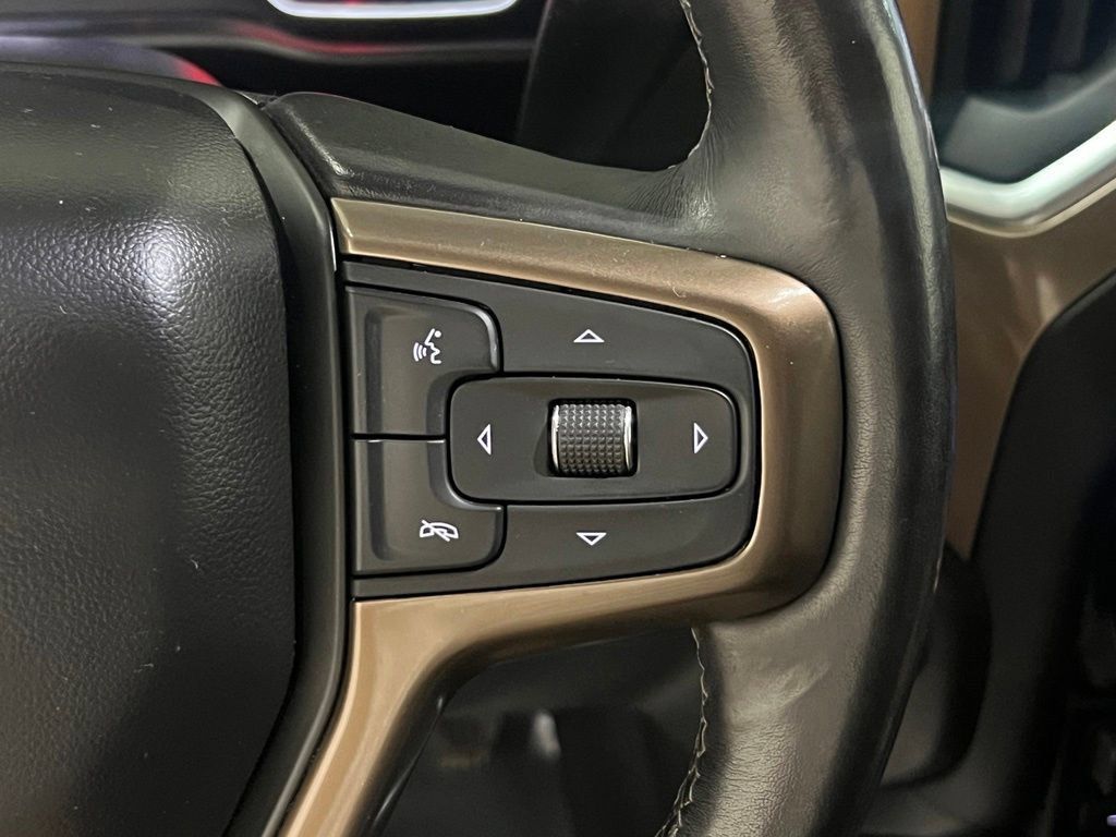 Used 2021 Chevrolet Silverado 1500 High Country w/ Safety Package II AWD/4WD image 23