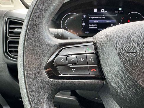 Used 2023 RAM ProMaster 2500 image 56