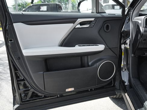 Used 2020 Lexus RX 350 FWD w/ Premium Package image 14