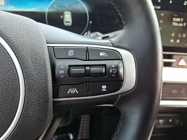 Used 2023 Kia Sportage X-Pro Prestige AWD/4WD image 23