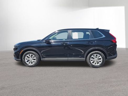 Used 2023 Honda CR-V LX image 5