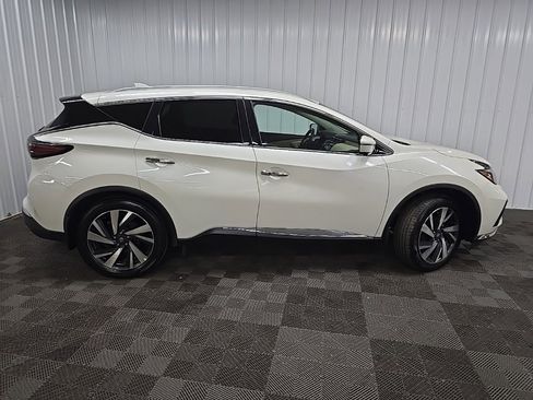 Used 2023 Nissan Murano SL image 2