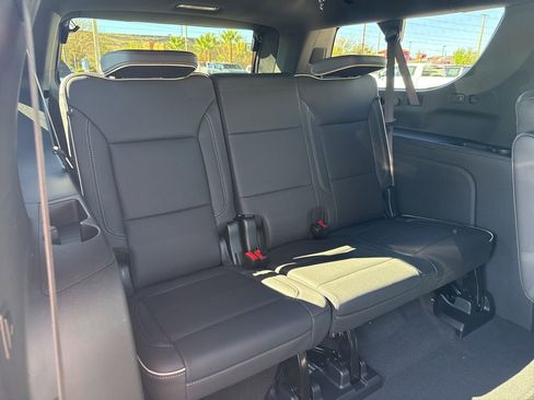New 2026 GMC Yukon XL Elevation image 22