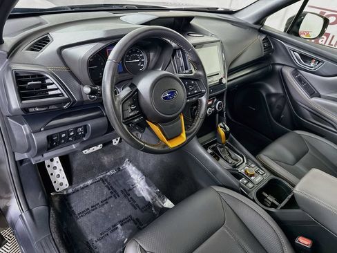 Used 2022 Subaru Forester Wilderness AWD/4WD image 22