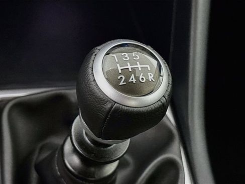 New 2026 Subaru WRX AWD/4WD image 17
