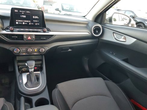 Used 2024 Kia Forte LXS image 15