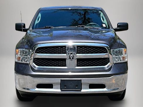 Used 2021 RAM 1500 Tradesman w/ Chrome Plus Package image 3