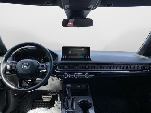 Certified 2023 Honda Civic Sport image 34