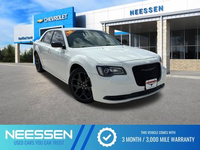 Used 2022 Chrysler 300 Touring w/ Sport Appearance Package