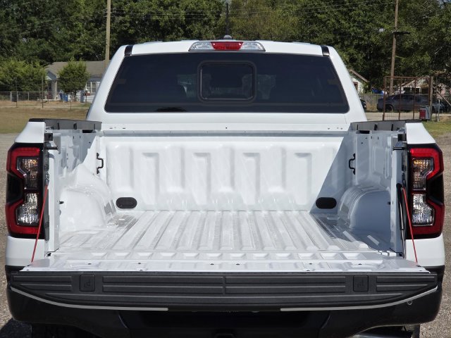 New 2026 Ford Ranger XLT w/ Equipment Group 301A High AWD/4WD image 8
