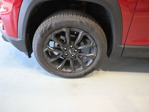 New 2026 GMC Terrain Elevation image 26