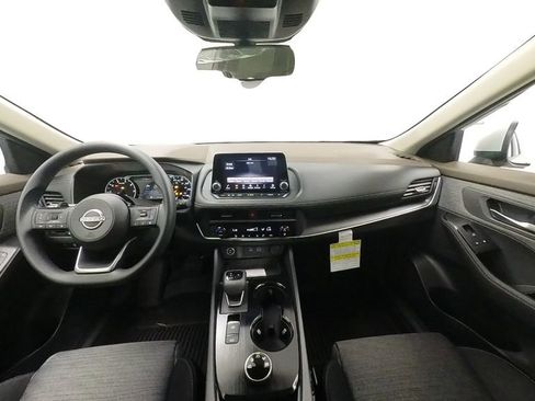 Certified 2023 Nissan Rogue SV AWD/4WD image 27