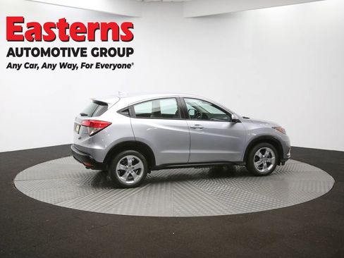 Used 2022 Honda HR-V LX image 42