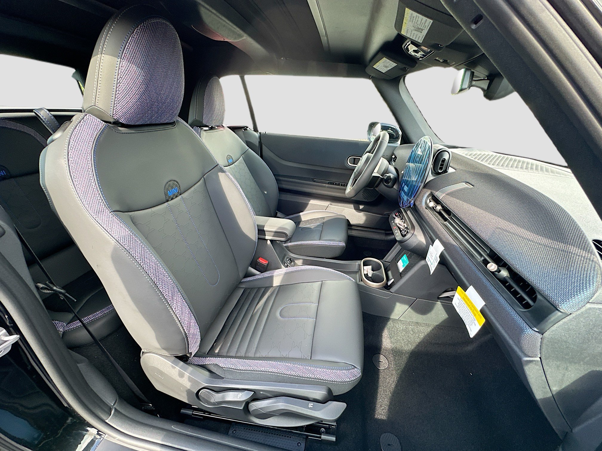 New 2026 MINI Cooper S FWD image 21