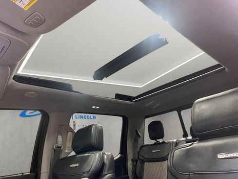 Certified 2021 Ford F150 Limited AWD/4WD image 3