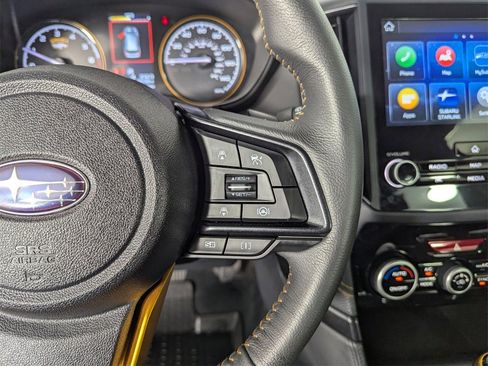 Used 2024 Subaru Forester Wilderness image 23