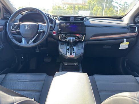 Used 2022 Honda CR-V EX-L image 14