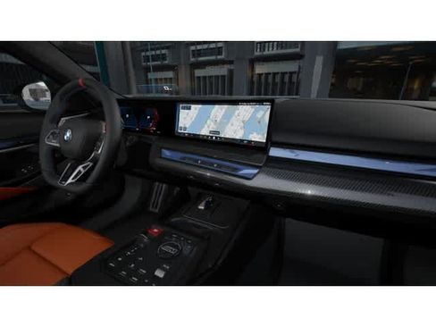 New 2026 BMW M5 w/ Carbon Package image 14