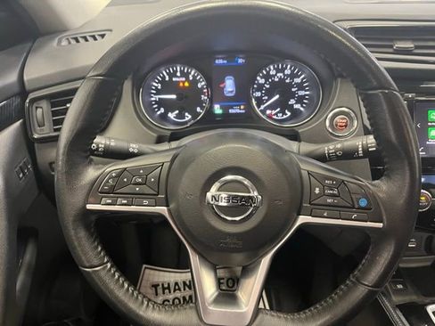 Used 2020 Nissan Rogue SL w/ Premium Package image 20