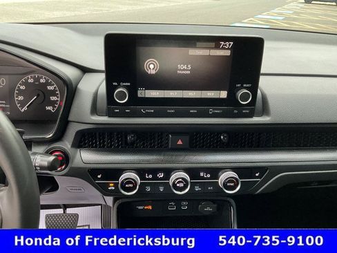 Used 2024 Honda CR-V Sport image 32