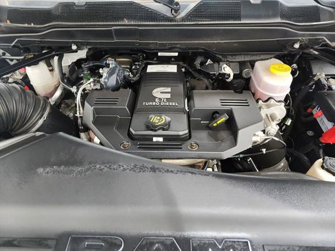Used 2021 RAM 3500 Laramie image 41