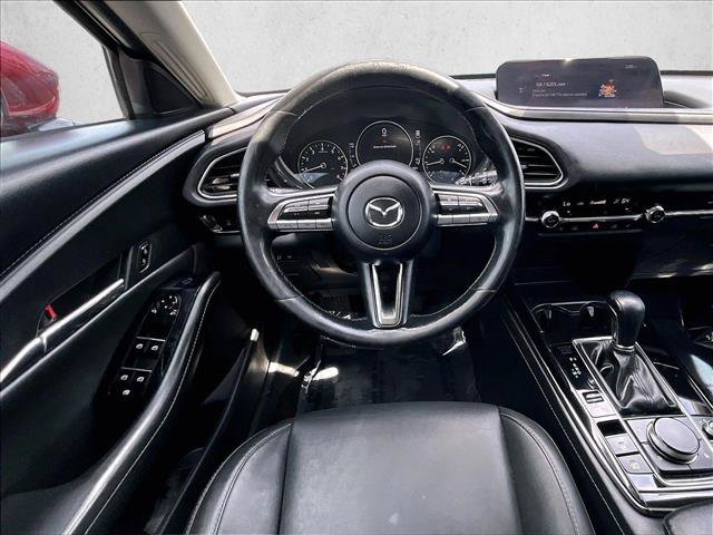 Used 2023 MAZDA CX-30 AWD 2.5 S w/ Preferred Package image 7