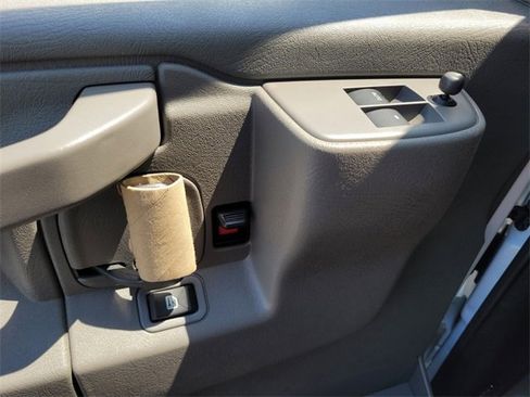 New 2025 Chevrolet Express 2500 WT w/ Driver Convenience Package image 20